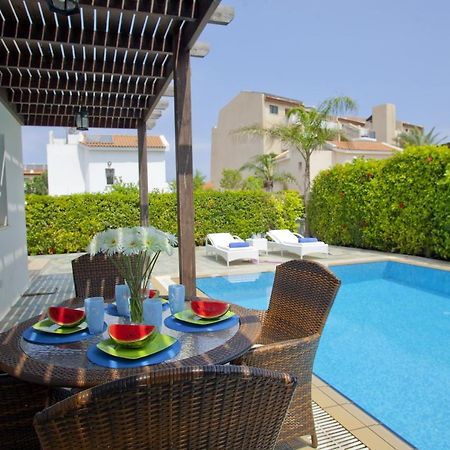Villa Skyros Pernera Luaran gambar