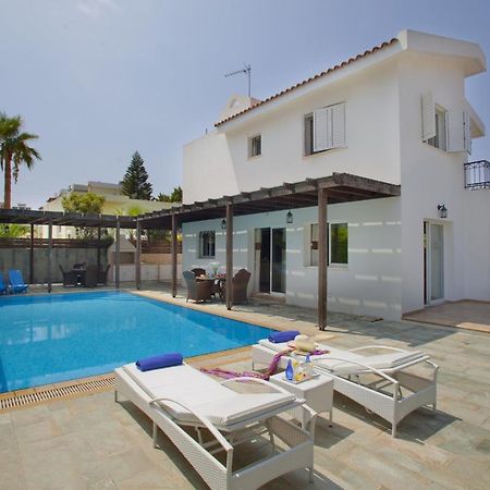 Villa Skyros Pernera Luaran gambar