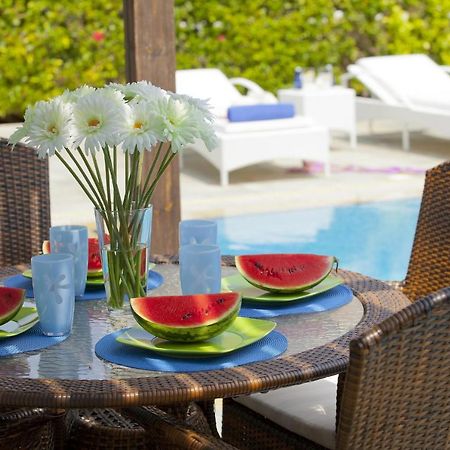 Villa Skyros Pernera Luaran gambar