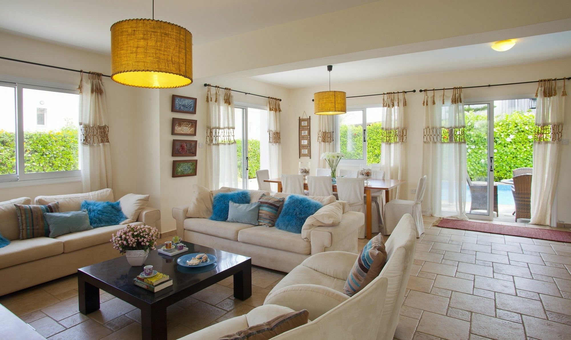 Villa Skyros Pernera Luaran gambar