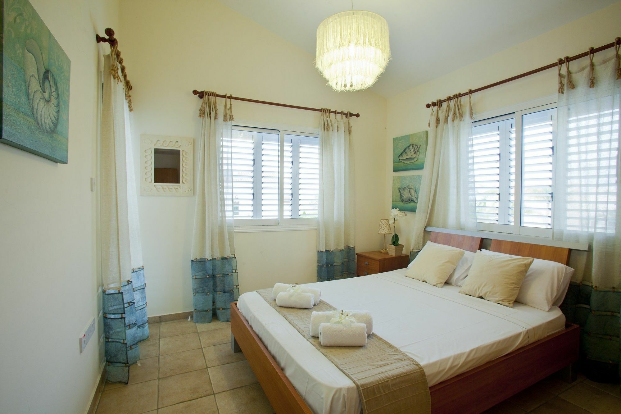 Villa Skyros Pernera Luaran gambar