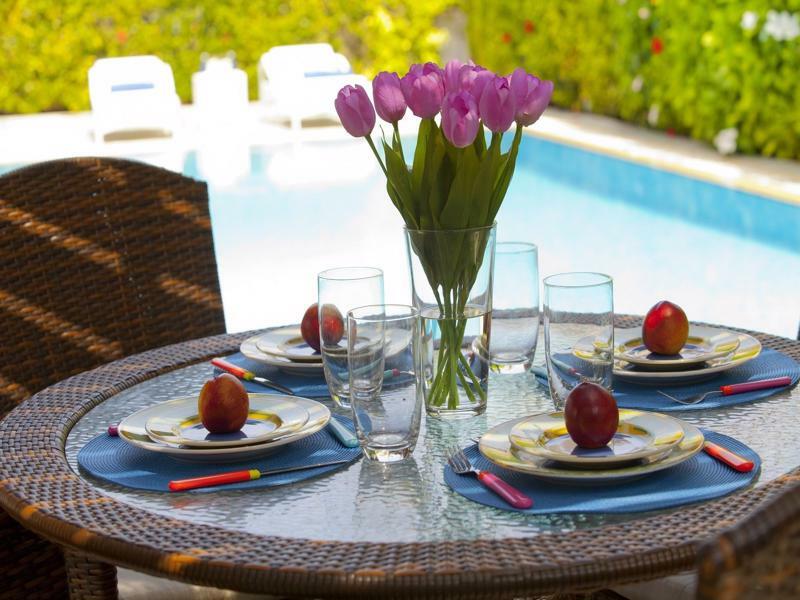 Villa Skyros Pernera Luaran gambar