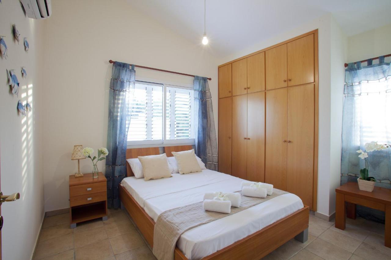 Villa Skyros Pernera Luaran gambar