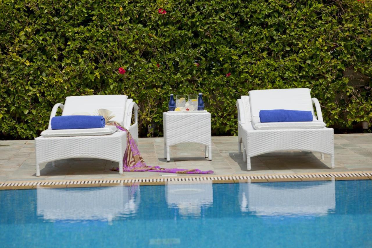 Villa Skyros Pernera Luaran gambar