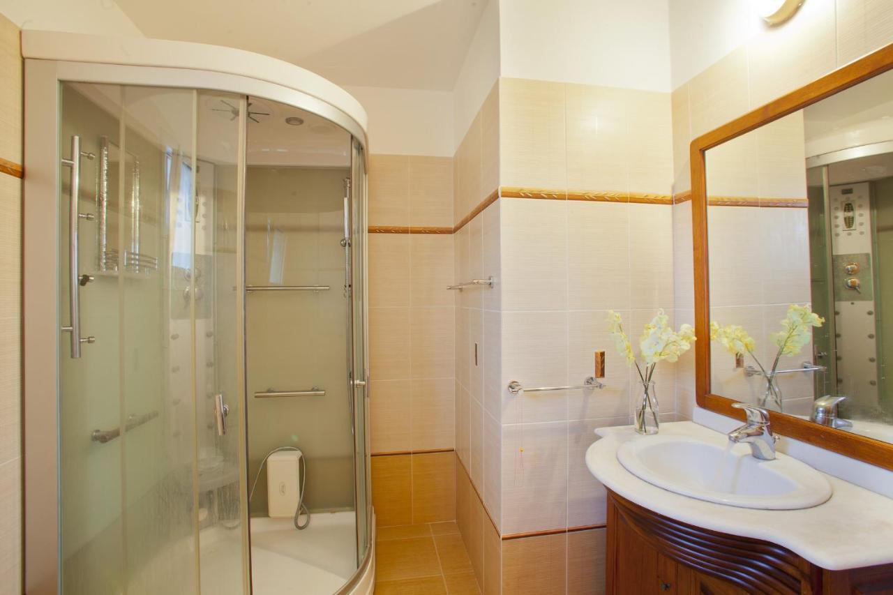 Villa Skyros Pernera Luaran gambar