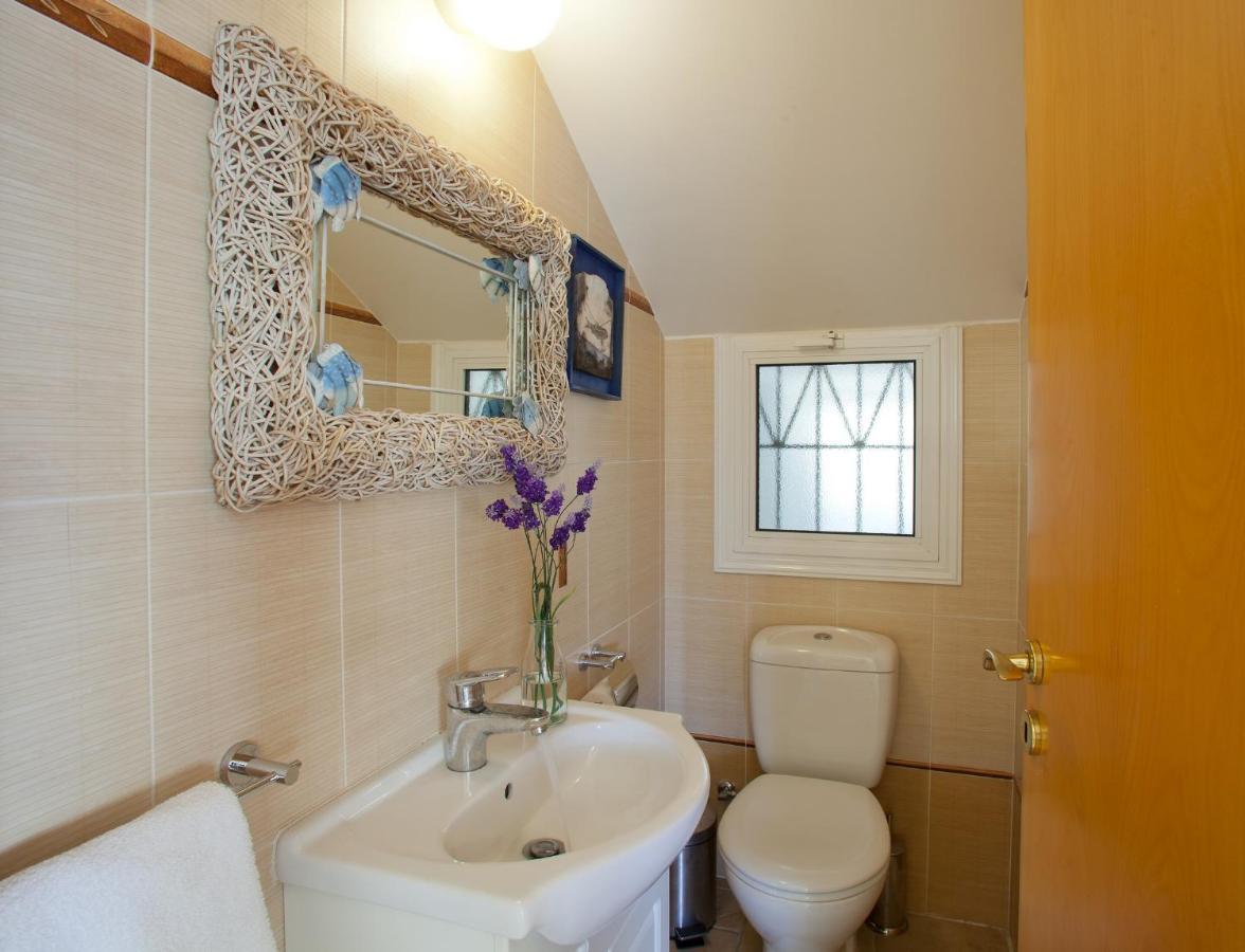 Villa Skyros Pernera Luaran gambar