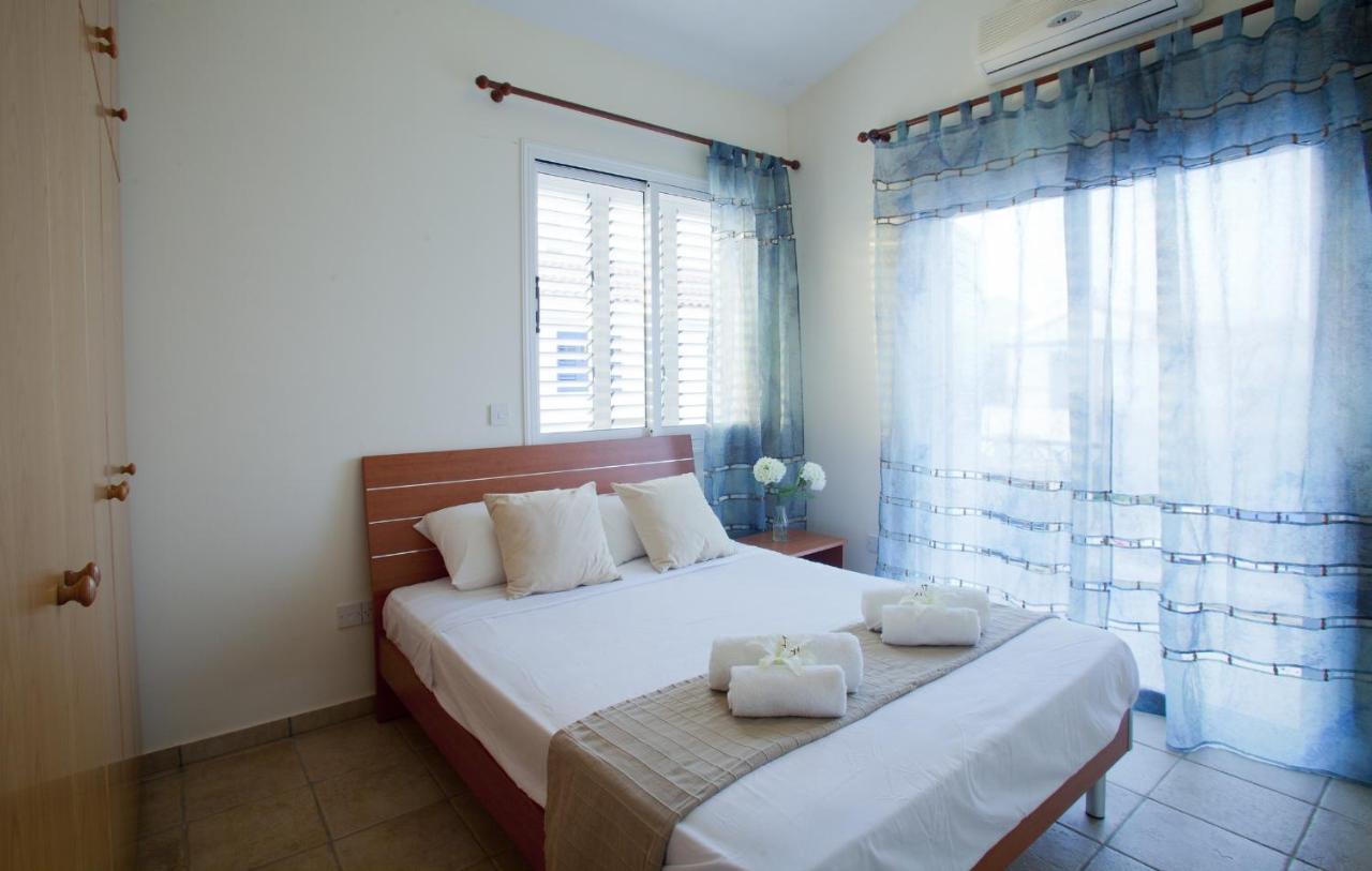 Villa Skyros Pernera Luaran gambar