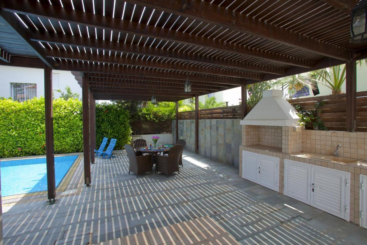 Villa Skyros Pernera Luaran gambar