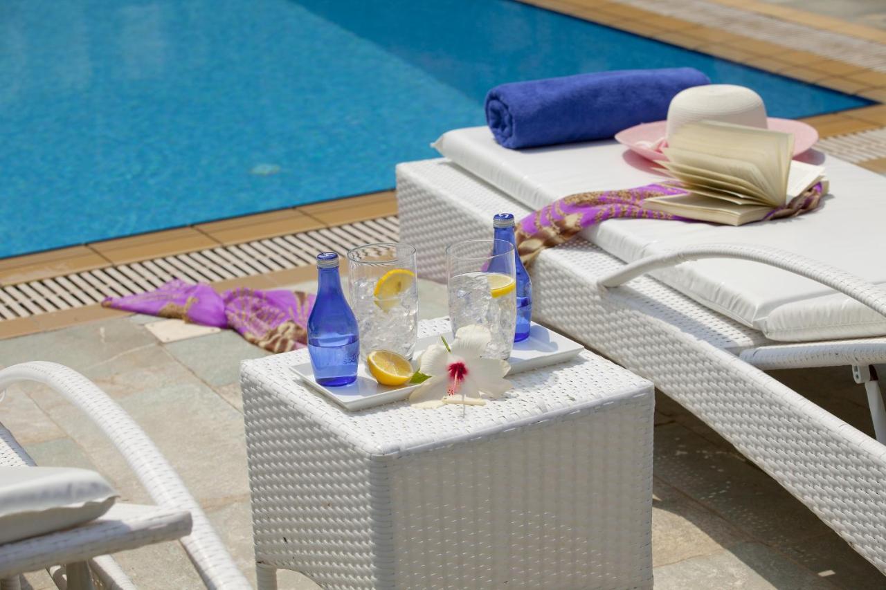 Villa Skyros Pernera Luaran gambar